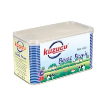 Kuzucu Tam Yağlı Taze Beyaz Peynir 1 KG