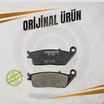 Braking Honda Vt600 Shadow 1994-2007 Yarı Metalik Ön Fren Balatası