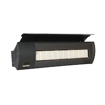 Hoşseven Hrk-18 Seramik Radyant Isıtıcı 18.0 Kw