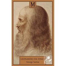 Leonardo da Vinci - George Sarton - Muhayyel