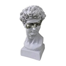 BY ARİ DAVUT BÜST BİBLO HK105-11