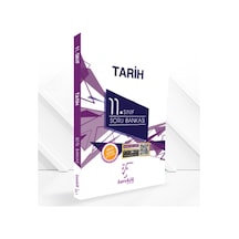 11 Sınıf Tarih Soru Bankası