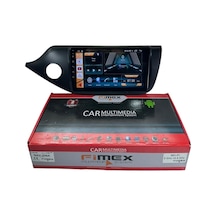 Kia Ceed 2013-2017 Fimex 2-64 Dspli Pro Oem Multimedia