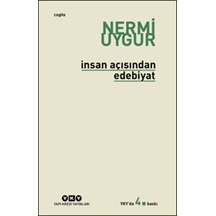 İnsan Açısından Edebiyat - Dppq-858383