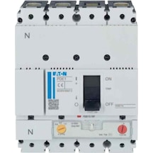 Eaton Kompakt Şalter 4x63a 36ka-eaton