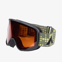 Mckinley Tempo Vidospec2 I Unisex Yeşil Kayak/snowboard Gözlüğü 433904 Yeşil