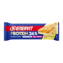 Protein Bar Vanilla Yoğurt 40 G 1 Adet