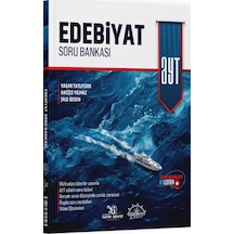 Edebiyat Denizi Ayt Edebiyat Soru Bankası