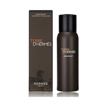 Deodorant Sprey, Tazelik Ve Ferahlık Sağlayan Formül Amber