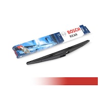 Otomısırlı Peugeot Partner Bosch Rear Arka Silecek 2018-2025
