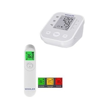 Dijital Tansiyon Aleti Nabız Ölçer Hafız - Medikaltec Üst Koldan Ölçer Dijital Tansiyon Aleti Nabız Ölçer Hafızalı Usb + Temassız Ateş Ölçer Fda Onayl Dijital Tansiyon Aleti Nabız Ölçer Hafız - Medikaltec Üst Koldan Ölçer Dijital Tansiyon Aleti Nabız Ölçer Hafızalı Usb + Temassız Ateş Ölçer Fda Onayl