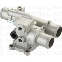 Fiat Termostat Fiat Doblo Palıo Weekend Albea Bravo Brava Marea Stilo 1.6 16v 96 Lancıa Dedra Lybra 1.6 - Kraftvoll 08110127