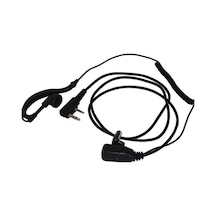 Baofeng Sfe Kenwood Telsi̇z Kulak İçi Kulaklık
