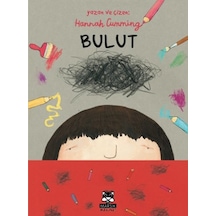 Bulut - Hannah Cumming - Marsık Kitap