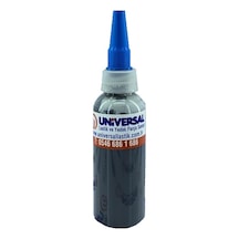 Universal Sıvı Lastik Yaması 100 Cc 4 Adet