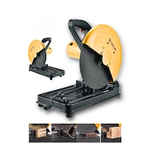 Assur ASR619 2000W 55MM Profil Metal Kesme Sarı