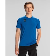 Kappa 361r7cw Kombat Wkt Ello Erkek Spor Tişört 001