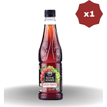 Kemal Kükrer Üzüm Sirke 500 Ml Pet - 1 Adet