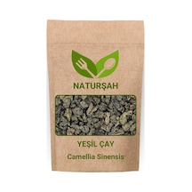 Naturşah Yeşil Çay Canellia Sinensiss 100 G