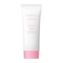 Foreo Micro-foam Cleanser Yüz Temizleme Köpüğü 2.0 100ml