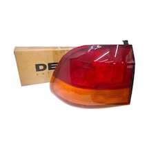 Sag Dıs Stop Cıvıc 96-00