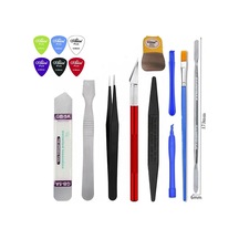 Tamir Set Bilgisayar Tv Notebook Laptop Tablet Telefon Pc Sökme Çoklu Yardımcı Elektronikçi Tamir Onarım Seti St120