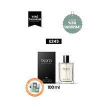 Ixora E243 Jackpot Erkek Parfüm EDP 100 ML
