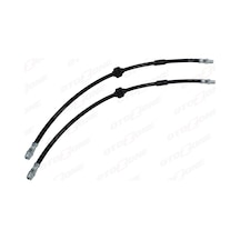 Otozone Arka Fren Hortumu Sağ-sol Renault Master Iıı-opel Movano B 02-10 2.3dcı Otozone Fha1006 462101972r 93168840