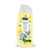 Vücut Şampuanı Energy 500 Ml 46531127
