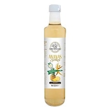 Tarihi Odunpazarı Ananas Sirkesi 500 Ml