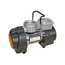 Niken Hava Kompresörü 150 Psi Pro Metal Gövde Işıklı