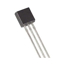 Bc556 Pnp Transistör To92 - 10 Adet
