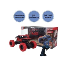 Can Oyuncak 888-p11 Kutulu Uzak.kum.şarjlı Araba-cn Çok Renkli