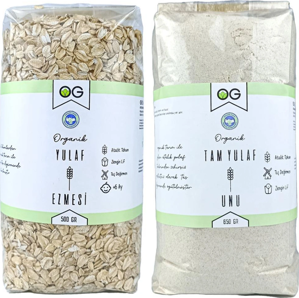 500 G