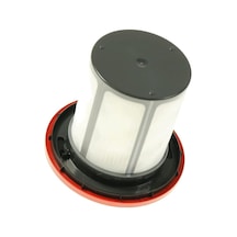 Filtre Ve Filtre  Tutucu Unlimited 6 Elektrikli Süpürge İçin Bkz. Ürün Açıklaması