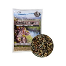 Smoky Gravel 2 Kg