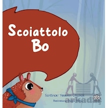 Scoiattolo Bo Eriken Yayınları