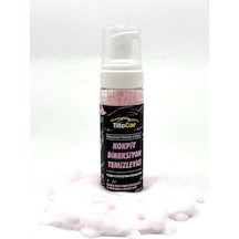 Titocar Kokpit & Direksiyon Temizleyici 200ml