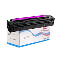 Hp M6D61A Yazıcı Uyumlu Toner-201X-Cf403A Kırmızı