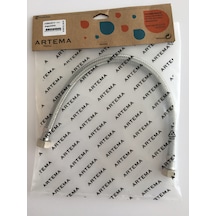 Artema (a3056202yp) Flex Hortum G3/8xg3/8 L400 Dn8