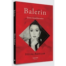 Balerin - İçimin Sandıklarından - Aıaı-893107