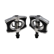 Crank Brothers Acid Pedal Siyah Gri Nos