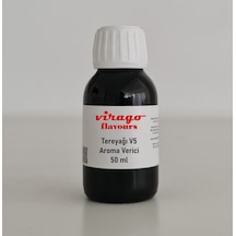 Virago Tereyağı Aroma Verici - V5 50 Ml
