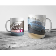 Pixxa Forza Horizon 4 Kupa Bardak Model 5