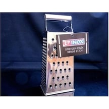 Epinox Dmr8 Çelik Rende 21cm