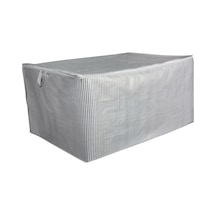 Sandık Tipi Yorgan Hurç - Mega 80 X 60 X 40 Çok Renkli