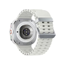 Newface - 891 - Watch 7 Ultra Kr417 Rug Silikon Kordon - - Ece-umay - Yıldız Işığı
