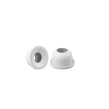 Lüxwares 50 Lik Kamakas Lavabo Sifonu Contası 10 Adet
