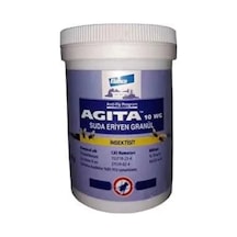 Agita 10 Wg Granül Karasinek İlacı 100 Gr