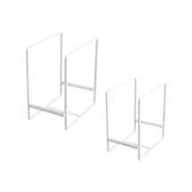 Suntek Tezgah Cafe Restaurant Için Bulaşık Kurutma Beyaz